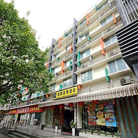 Yanjiang East Garden Inn Kuangcsou Kültér fotó