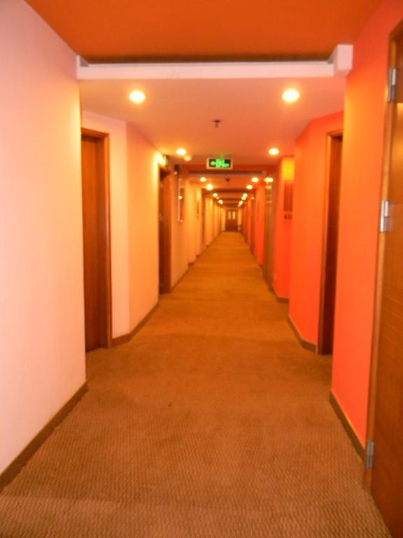 Yanjiang East Garden Inn Kuangcsou Kültér fotó