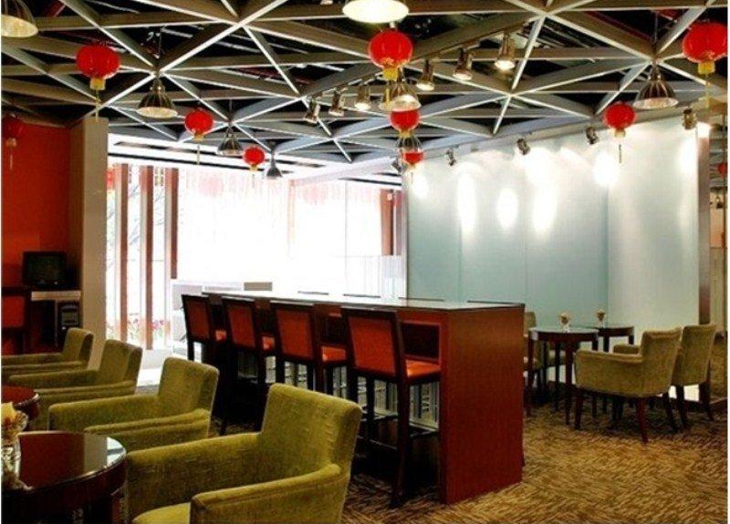 Yanjiang East Garden Inn Kuangcsou Kültér fotó