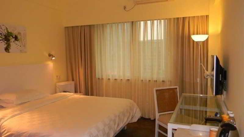 Yanjiang East Garden Inn Kuangcsou Kültér fotó