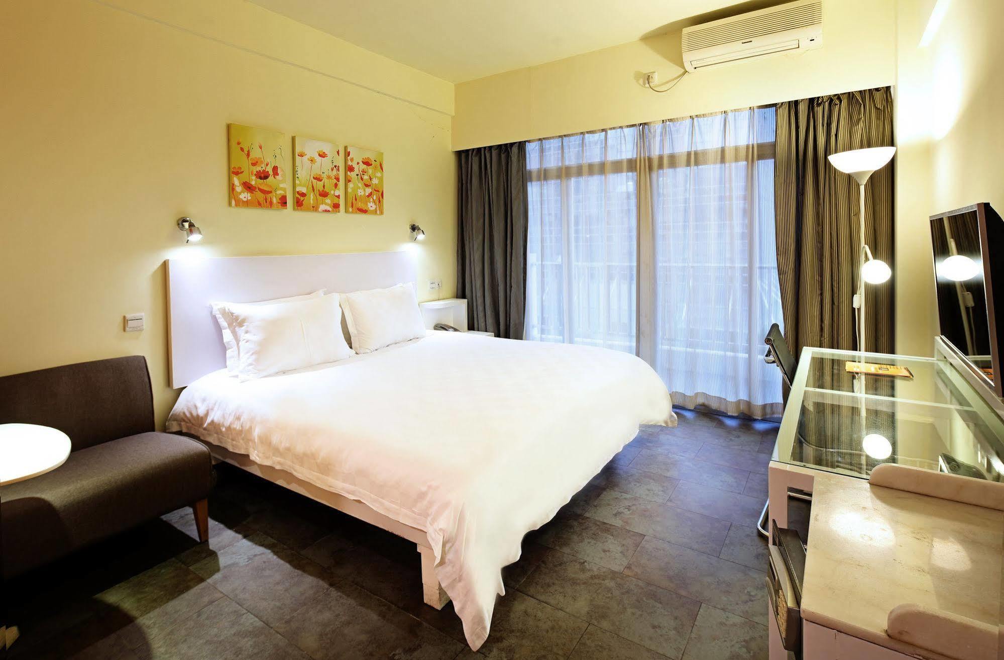 Yanjiang East Garden Inn Kuangcsou Kültér fotó
