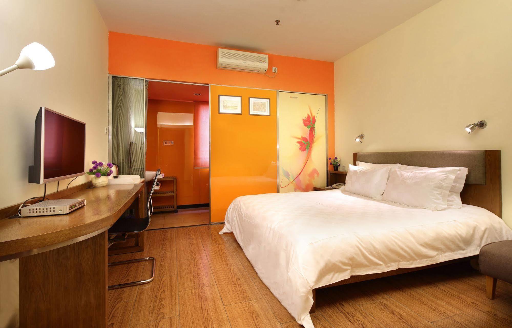 Yanjiang East Garden Inn Kuangcsou Kültér fotó